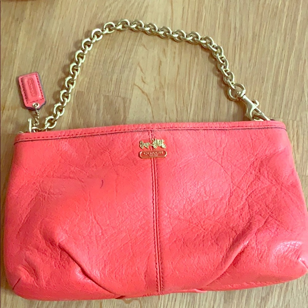 Coach little bag